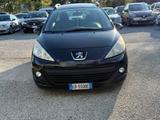 Peugeot 207 1.4 VTi 95CV SW XS Ciel - Peugeot 207 aus 2010: SW
