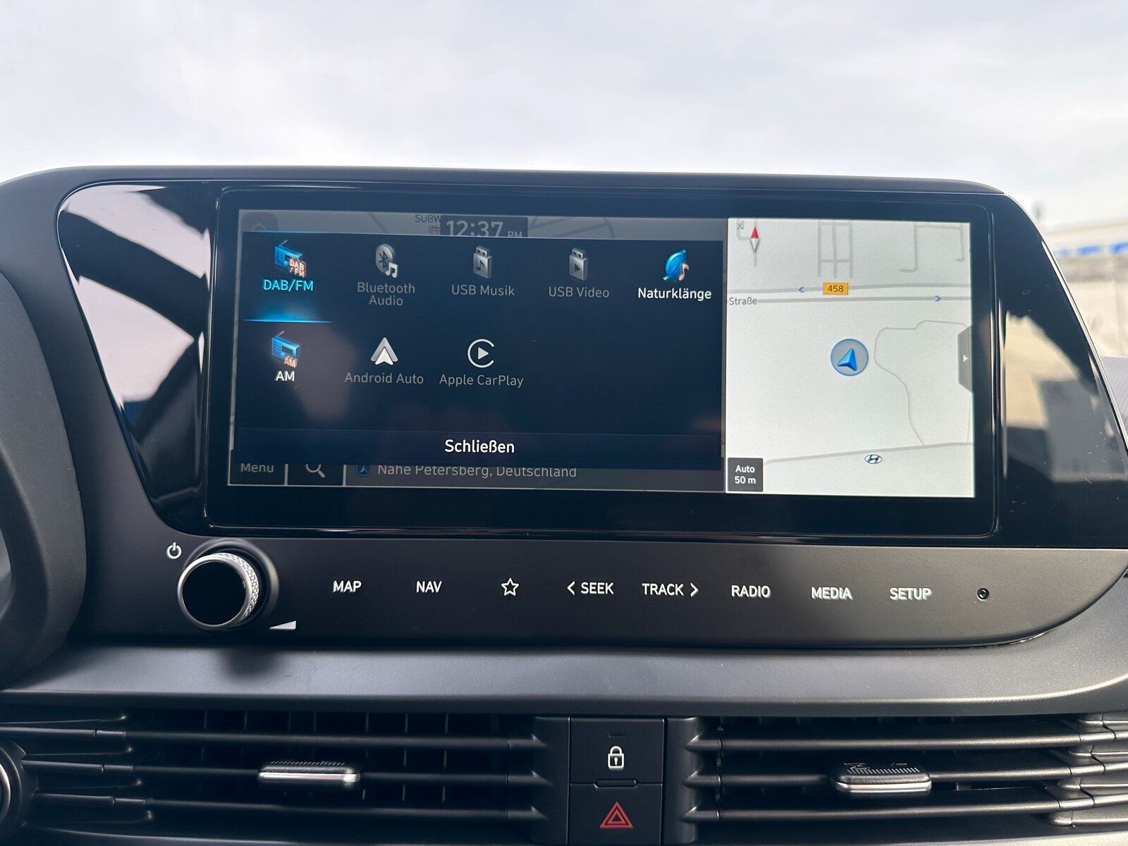 Hyundai BAYON – Bild 12