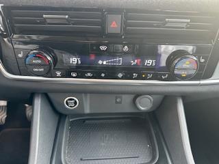 Nissan Qashqai 1.3 DIG-T MHEV 6MT Acenta  360°Kamera
