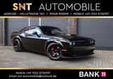 Dodge Challenger 6.4 V8  SRT SHAKER ScatPack - Dodge Challenger: Shaker