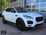 Jaguar E-Pace SE AWD 1.Hd*ACC*360Kam*Navi*SHZ*AHK*8-f - Jaguar in Stuttgart