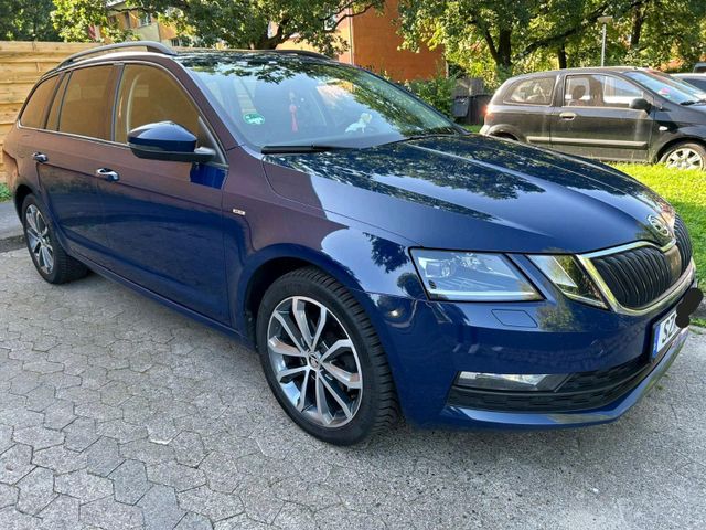 Skoda Octavia 1.6 TDI *Klima*Navi*Xenon*Tü...