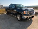 GMC Sierra - GMC Gebrauchtwagen