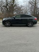 Mercedes-Benz GLE 43 AMG Mercedes-AMG GLE 450 4MATIC Merced... - Mercedes-Benz GLE 43 AMG aus 2019