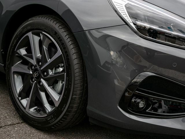 Hyundai i30 cw 1.0 Advantage Verkehrsschilder-Assistent