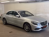 Mercedes-Benz S 500 S Limousine S 500 4Matic - gebrauchte Mercedes-Benz S 500 aus dem Jahr 2014