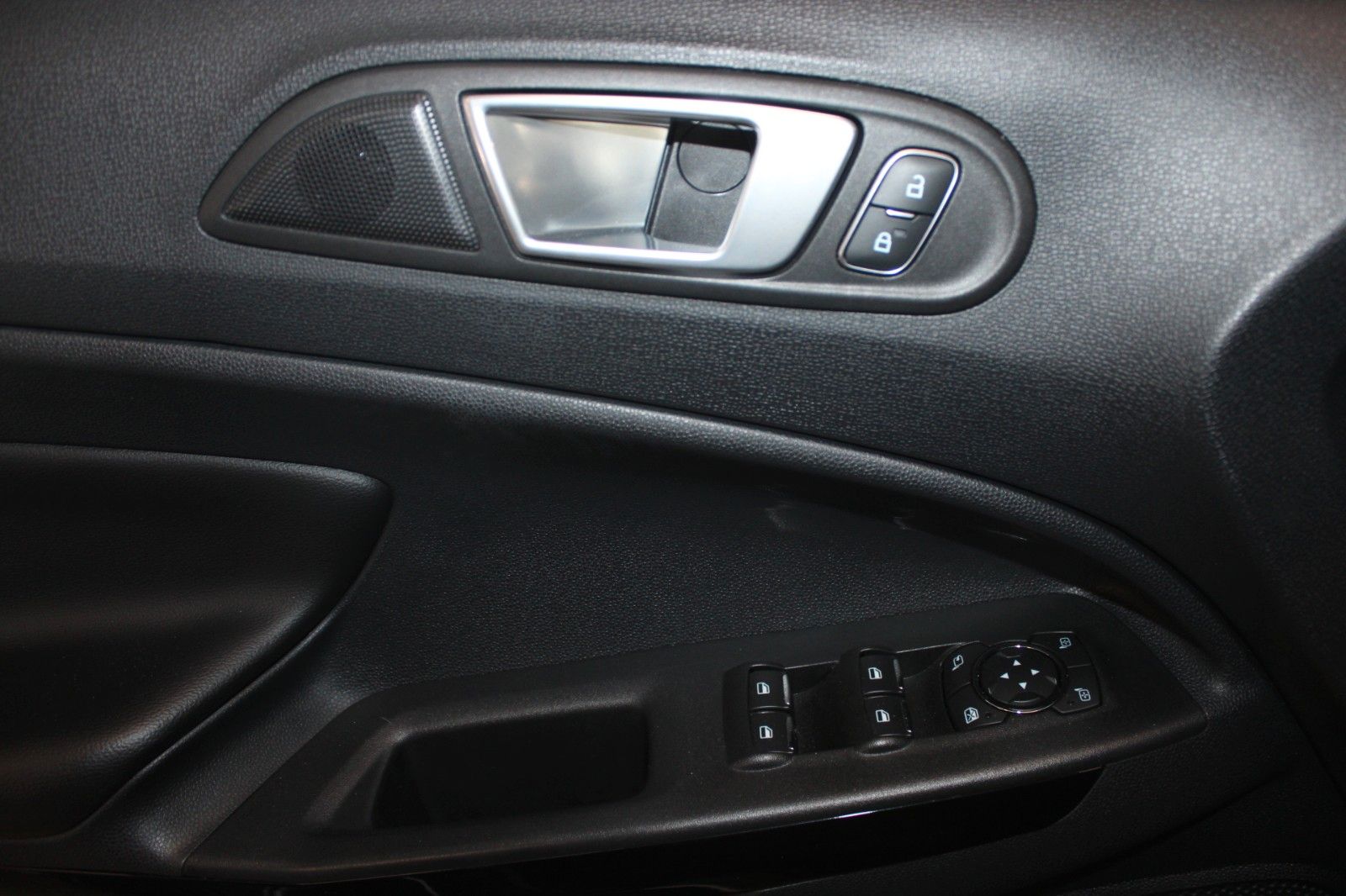Fahrzeugabbildung Ford EcoSport Titanium NAVI Schiebedach CAM WinterPak