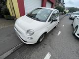 Fiat 500 Neuen Tüv vorner Bremsen Reifen e... - Fiat 500 Gebrauchtwagen in Bonn