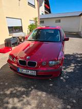 BMW 316ti compact -