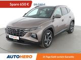 Hyundai Tucson 1.6 T-GDI Plug-in Hybrid Prime 4WD Aut. - Hyundai TUCSON Gebrauchtwagen in Nürnberg