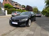 BMW 430i xDrive Cabrio HUD/360/Prof/Car Pl. Lux Line - gebrauchte Cabrios in Mönchengladbach