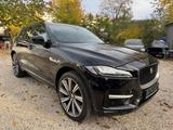 Jaguar F-PACE R-SportAWD/PANO/LEDER/NAVI/AHK/SHZ*22ZOLL - gebrauchte Jaguar F-Pace aus dem Jahr 2016