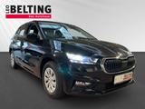 Skoda Fabia Essence 1.0 TSI Klima SH Smartlink LED 5J - Skoda Fabia: 5j