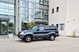 Hyundai Terracan 2.9 CRDi GLS Automatik - Hyundai Terracan SUV