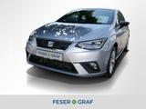 Seat Ibiza FR 1.0 TSI LED*NAVI*PDC*ACC*LM*KAMERA - Seat Ibiza Gebrauchtwagen