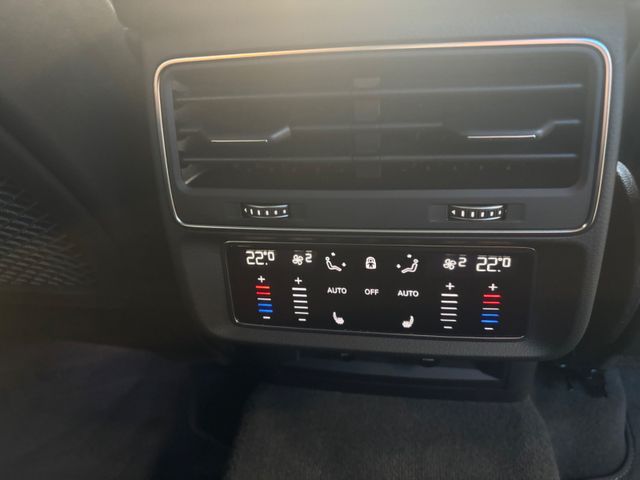 SQ7 4.0 TFSI quattro*Laser*Pano*Valcona*Advanced