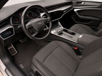 Audi A6 - 7