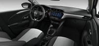 Opel Corsa - Vorschau Bild 2