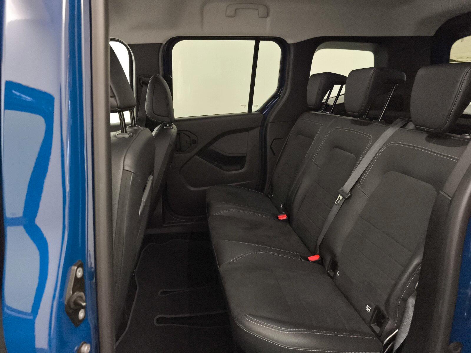 Mercedes-Benz T 180 d PROGRESSIVE 7G Navi Klima Kamera LED AHK