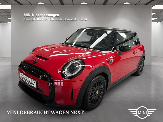 MINI Cooper SE Navi Sportsitze LED