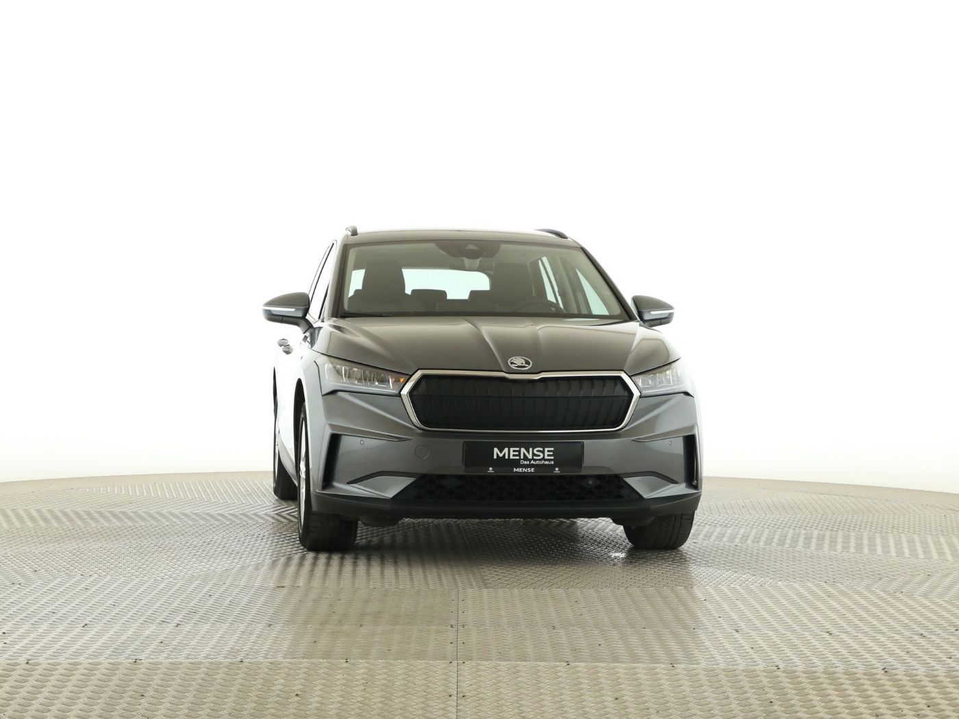 Skoda Enyaq - Bild 5