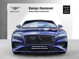 Bentley Continental GT Speed*Akrapovic*CC-Brakes*PPF*NAI - Bentley Continental Akrapovic Gebrauchtwagen