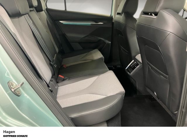 Skoda Enyaq - Bild 7
