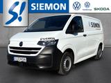 Volkswagen T7 Transporter 2.0 110 kW KR EU6e Kasten 2,0 l T