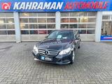 Mercedes-Benz E 220 E Limousine E 220 CDI BlueEfficiency - Mercedes-Benz E 220: Cdi