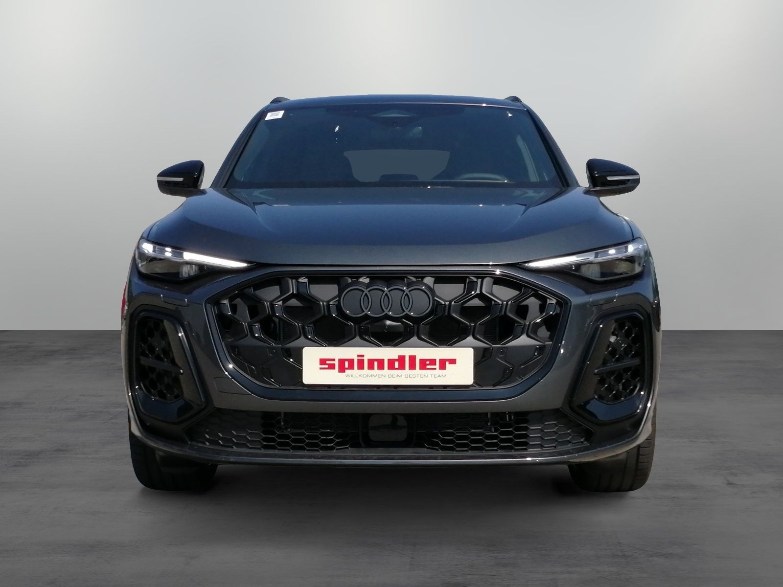 Audi Q5 - Bild 5