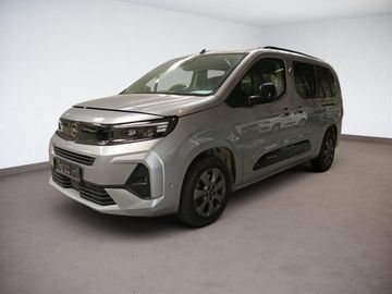 Bild Combo Life Opel