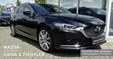 Mazda 6 KOMBI 2.5L SKYACTIV G 194PS TAKUMI SCHIEBEDACH - Mazda 6 Gebrauchtwagen in Leipzig