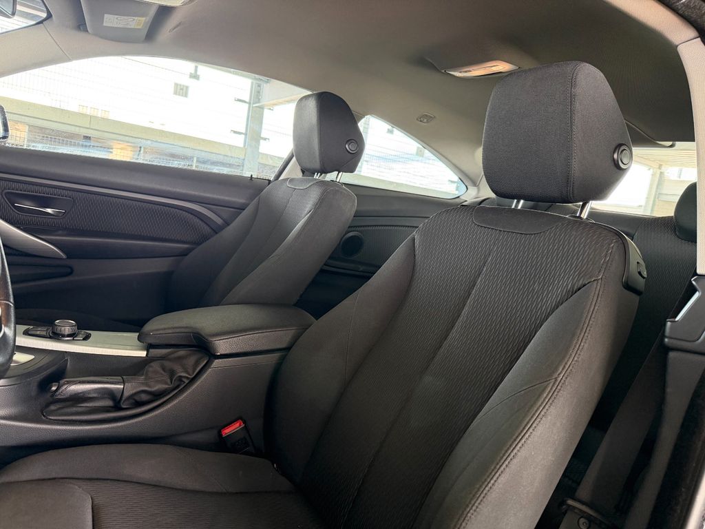 BMW 430 d COUPE BMW 430 d COUPE
