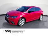 Seat Ibiza FR 1.0 Eco TSI - Seat Ibiza mit Benzin-Antrieb