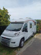 Bürstner Travel Van 620  - Bürstner T 620