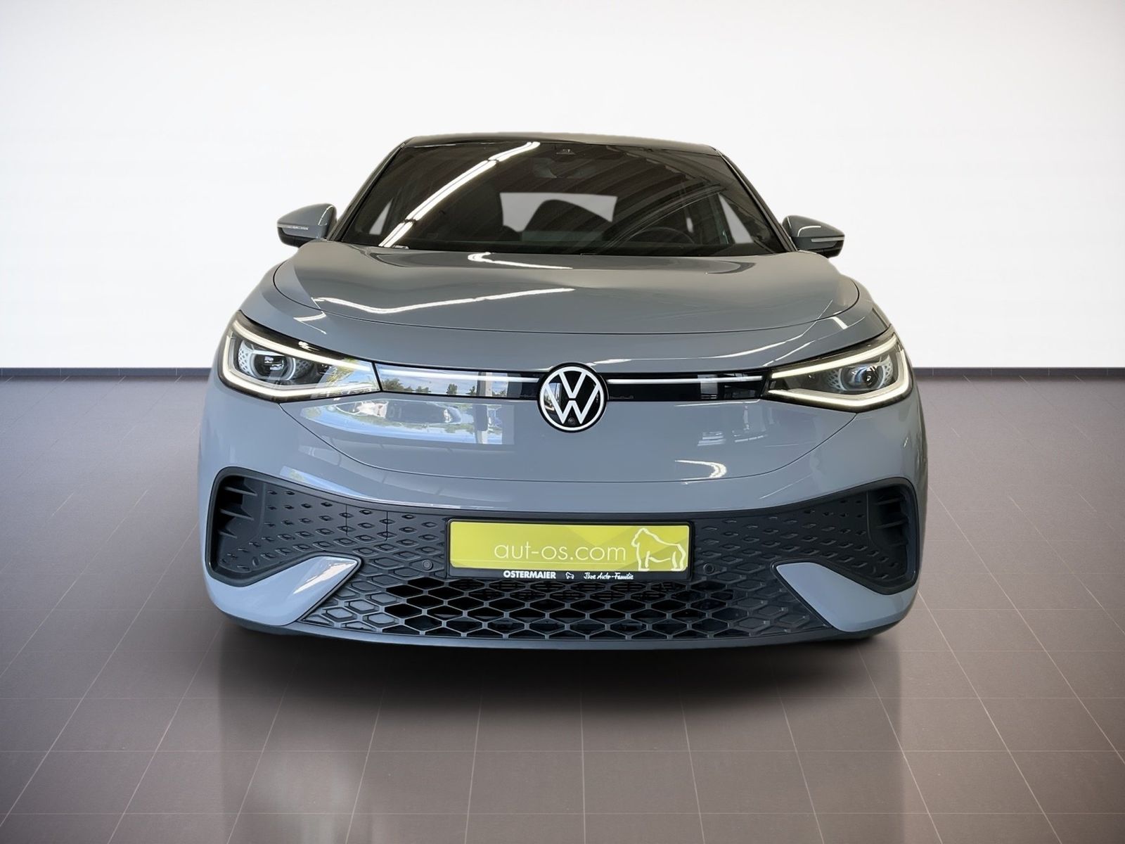 Volkswagen ID.5 - Bild 3