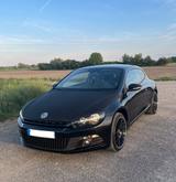 Volkswagen Scirocco 2.0 TSI 211 PS Keramikversiegelt