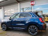 Fiat 500X 1.5 GSE Hybrid YACHT CLUB CAPRI DCT - Fiat 500X CLUB mit Benzin-Antrieb