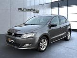 Volkswagen Polo 1.2l SHZ/PDC/HU neu - gebrauchte VW Polo aus dem Jahr 2013