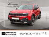 Jeep Avenger 1.2 DCT e-Hybrid Summit ACC LED APP Kame - Jeep Jahreswagen