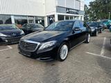 Mercedes-Benz BlueTec / d 4Matic *Klima*Navi*Kamera*SHZ*Leder - Mercedes-Benz S 350 Gebrauchtwagen in Mülheim (Ruhr)