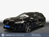 Volvo V90 B4 D Plus Dark - gebrauchte Volvo V90 aus dem Jahr 2024