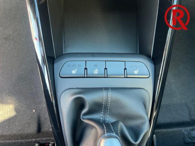 Stonic Vision Spurhalteass. Klimaautom LenkradHZ