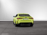 BMW M4 - Vorschau Bild 8
