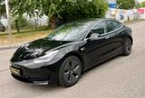 Tesla Model 3 Standard Range + - Tesla Gebrauchtwagen in Frankfurt