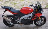 Aprilia Tuono V4 1100 - APRILIA TUONO 1100