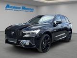 Volvo XC60 Ultra Black Edition Recharge Plug-In Hybrid - Volvo XC60 Black Gebrauchtwagen