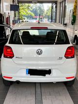 Volkswagen VW Polo|85.900 km |Tüv neu|Sonderausstattung - Volkswagen Polo: 9n