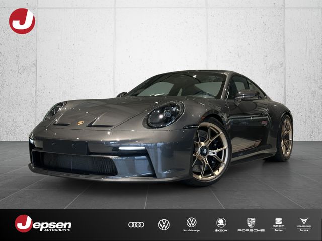 Porsche 992 911 GT3 mit Touring Paket