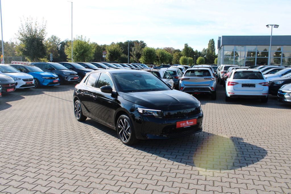 Image of Opel Corsa
